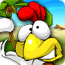Chicken Rush - Free Games Arcade