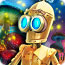 The Clockwork Man - The Hidden World - Free Games Puzzle