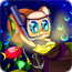 Treasure Frogman - Free Games Arcade