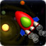 Space Race Mania - Free Games Racing