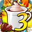 Coffee Rush 3 - Free Games Match 3