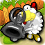 Chicken Rush Deluxe - Free Games Arcade