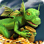 Dragon-X: Gold Quest - Free Games Arcade