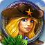 Wild West Story: The Beginnings - Free Games Puzzle