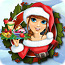 Amelie's Cafe: Holiday Spirit - Free Games Time Management