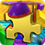 Super Collapse! Puzzle Gallery - Free Games Brain Teaser