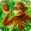 Monkey's Friends - Free Games Arcade