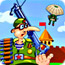 Petro The Soldier - Free Games Action