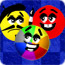 Jolly Balls - Free Games Brain Teaser