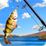 Addictive Angling - Free Games Arcade