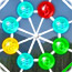 Rainbow Web - Free Games Match 3