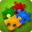 Jigsaw Deluxe - Free Games Puzzle