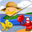 Fisherman Of Fortune - Free Games Kids