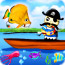 Crazy Fishing Multiplayer - Free Games Kids