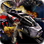 Star Defender 2 - Free Games Action