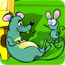 Fun Mice House - Free Games Brain Teaser