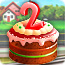 Cake Shop 2 - Free Games Time Management