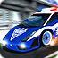 Police Supercars Racing - Free Games Racing