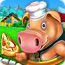 Farm Frenzy: Pizza Party - Free Games Time Management