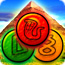 Treasure Pyramid - Free Games Match 3