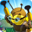 Bee Adventure - Free Games Arcade