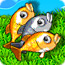 Snowy: Fish Frenzy - Free Games Arcade