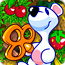 Snowy: Puzzle Islands - Free Games Brain Teaser