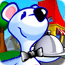 Snowy: Lunch Rush - Free Games Time Management