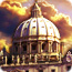 Secrets of the Vatican - The Holy Lance - Free Games Puzzle