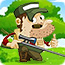 Crazy Duck Hunter - Free Games Action