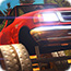 Ultimate Monster Trucks - Free Games Racing