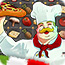 Pizza Deliciozo - Free Games Match 3