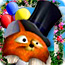 House of Wonders: Kitty Kat Wedding - Free Games Puzzle