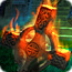 Cemetery Warrior - Free Games Action