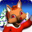 Foxy Jumper 2: Winter Adventures - Free Games Arcade