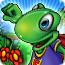 Frogman - Free Games Arcade
