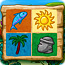 Passport to Paradise - Free Games Time Management
