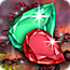 Jewel Quest Mysteries: Curse of the Emerald Tear - Free Games Puzzle