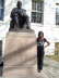 Harvard Statue Part 3