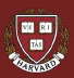 Harvard Motto