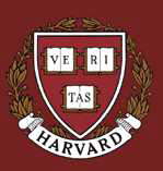 Harvard Motto