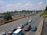 Lusaka Roads & Shopping