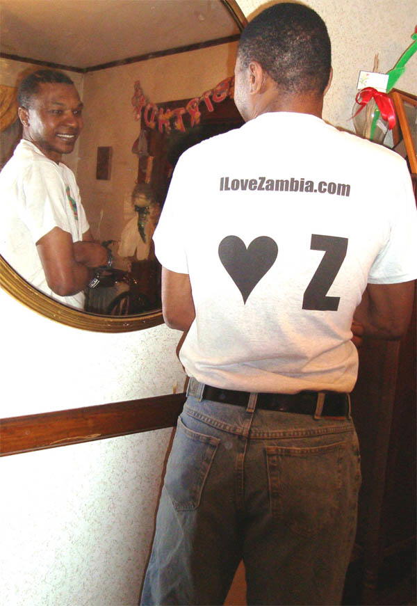 I Love Zambia!!!!!!!!