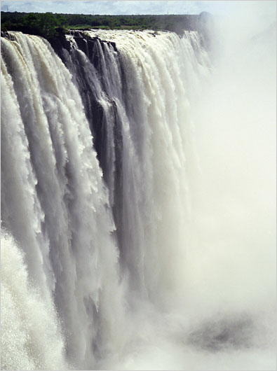 Victoria Falls, Zambia Part3