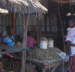Zambian Food: Kapenta Fish