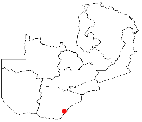 map-sinazongwe-zambia-location-africa01
